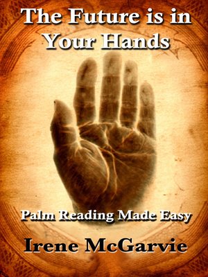 cover image of The Future is in Your Hands